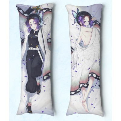 Travesseiro Dakimakura Demon Slayer Shinobu Kocho 02